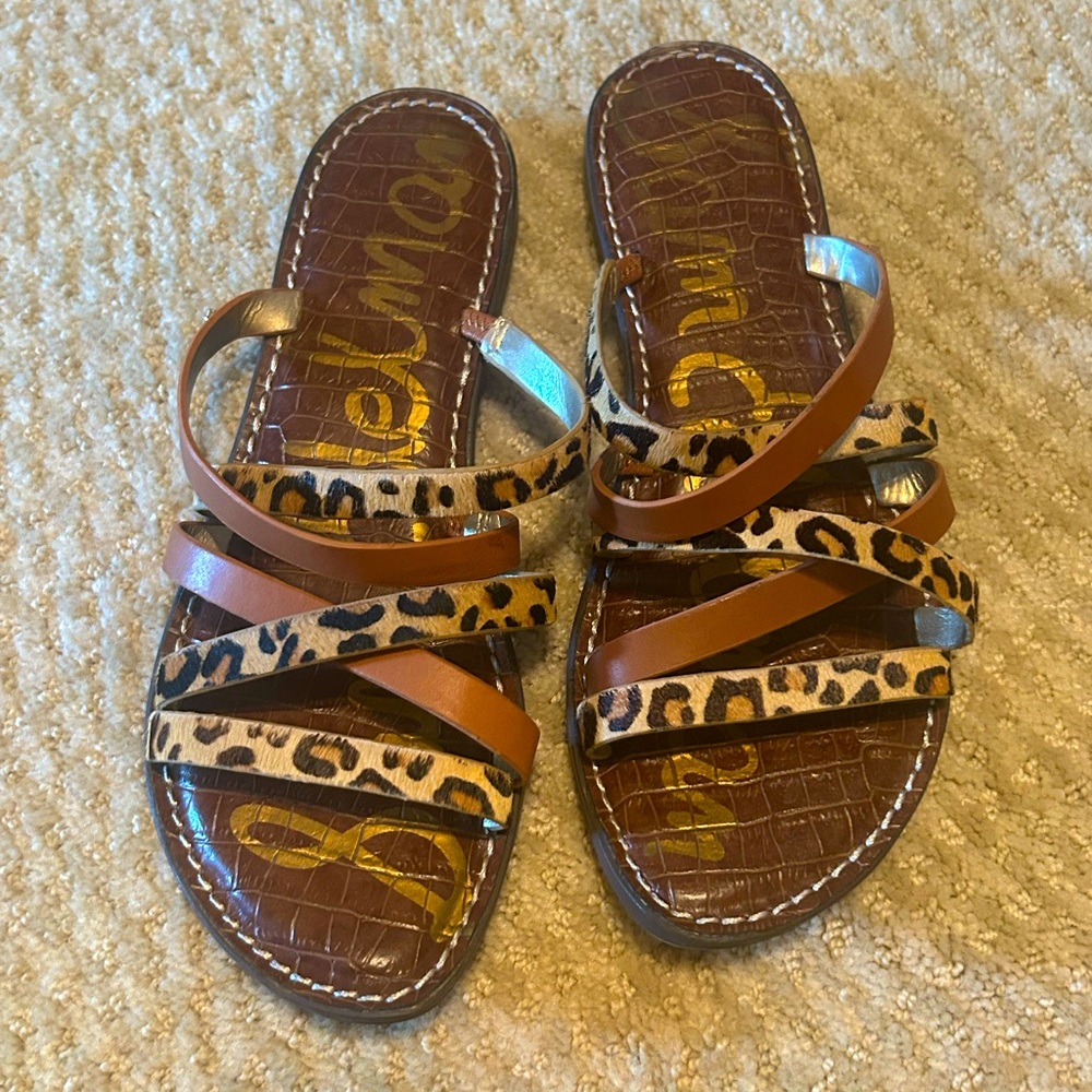 Sam Edelman Sandals